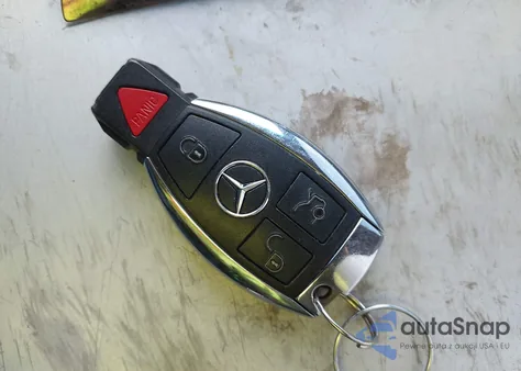 2015 Mercedes-Benz C 300 Sport 4Matic from USA, damaged, VIN 55SWF4KB5FU058418